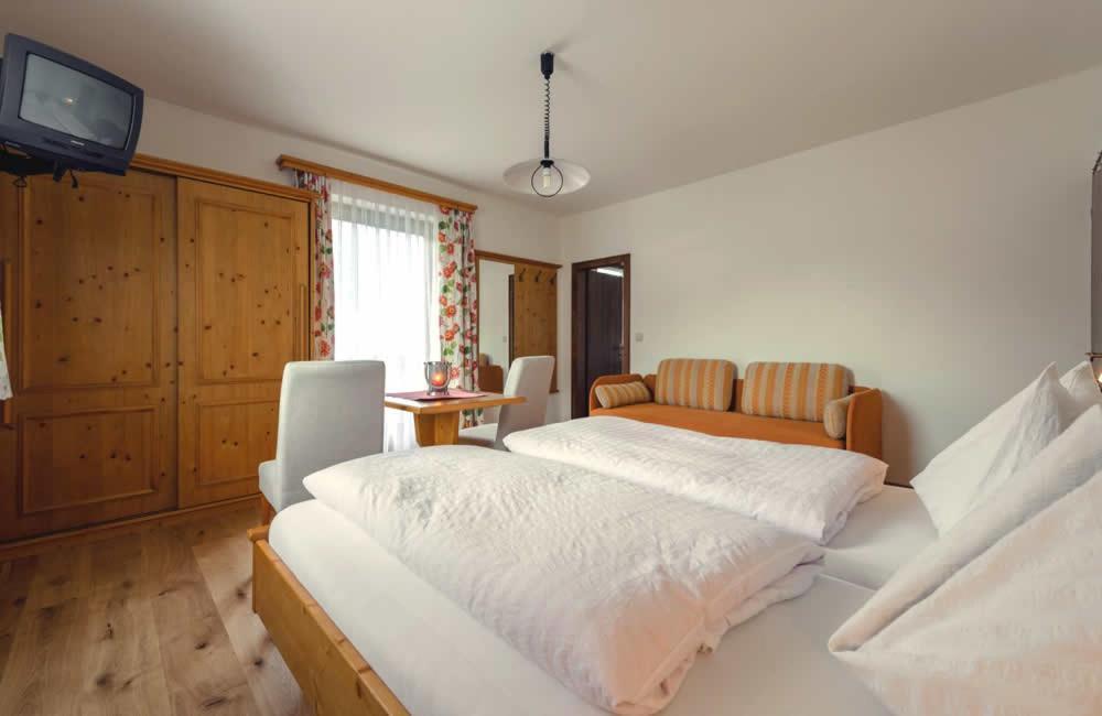 Pension Walchauhof Flachau Exterior photo